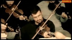 Нашид "YaAllah" исполняет Сами Юсуф