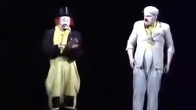 КЛОУНЫ ПЛАСТИЛИН смотреть онлайн