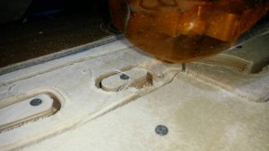 Ложе для МР-61