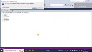 How to login and add password in SQL server management studio | SQL | Password | Log-in