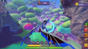 Как получить огромного дракона в Dragon Adventures