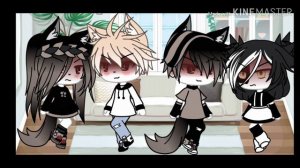 "Клип"//Я хуже чем ты думал// Гача лайф