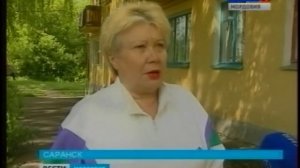 В редакцию «Вестей» обратились жильцы дома №13 по улице Марины Расковой