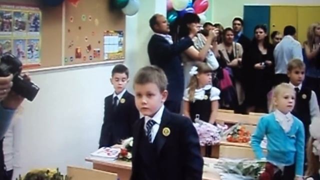 "Мой КЛАССный учитель" Юдин Михаил 7"Д" Лицей ГБПОУ "Воробьёвы горы" смотреть онлайн