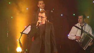 Мануэль Исаков - Концерт (4-я часть)