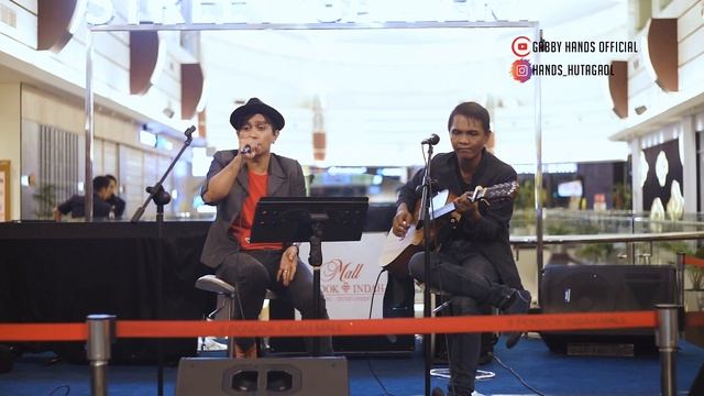 Gokill. . . Gara Gara Nyanyi ( Aku Mau - Once )Ada Om & Tante Auto Nostalgia Di Tengah Keramaian .. смотреть онлайн