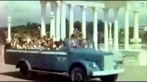 С добрым утром (Воскресенье - день веселья) - Марк Бернес - 60-е