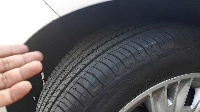 Review - Pneus Aptany Aro 15 Após 10km смотреть онлайн