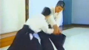 Moriteru Ueshiba volume 5