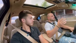 ВЪЛК В ОВЧА КОЖА! OCG Представя: BMW e90 335i 500+ КС 2009г