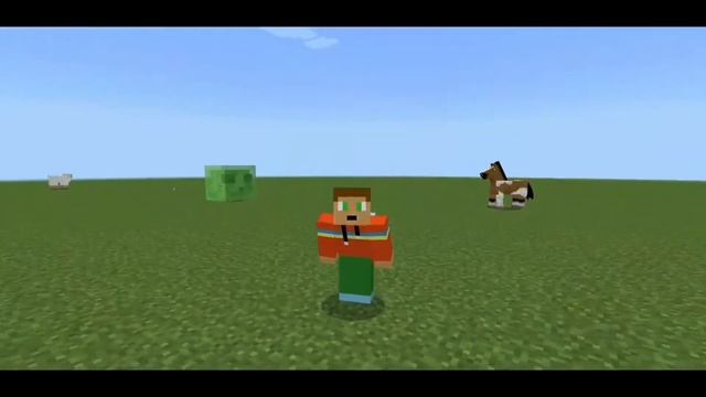 Проверил 5 модов на танки из Мастер для Майнкрафт ПЕ | Моды #2 | Gafiguy Minecraft смотреть онлайн