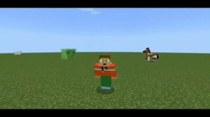 Проверил 5 модов на танки из Мастер для Майнкрафт ПЕ | Моды #2 | Gafiguy Minecraft