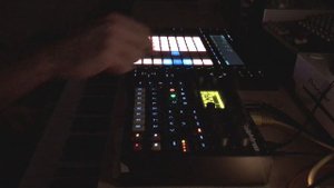 boards of canada - 'melissa juice' // elektron digitone cover