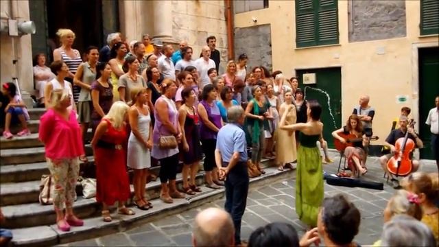 Итальянский хор смотреть онлайн