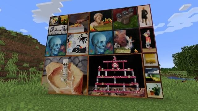 Топ 25 Лучших Ресурспаков 2022 Которые Улучшат Майнкрафт / Текстурпаки Minecraft 1.19