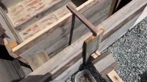 Банный чан своими руками