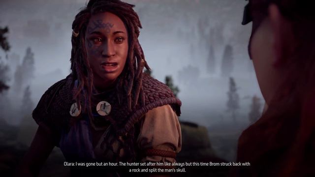 Finding out how Aloy was Born?! | Horizon Zero Dawn Full Stream