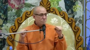 Кришнадас Кавирадж дас - 2020.12.06 - Воскресная лекция