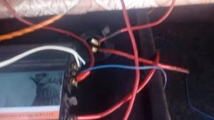 Установка в автомобиль саб