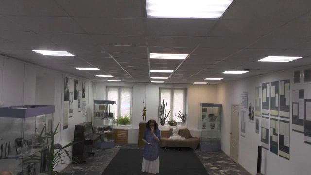 День рождения А.С.Пушкина-01.06.22