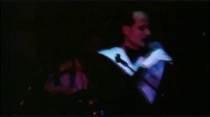 Klaus Nomi - Falling in love again