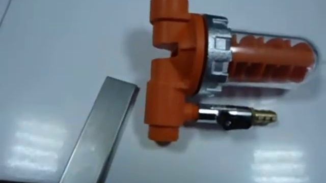 ГазЛюкс_магнитный фильтр для системы отопления смотреть онлайн