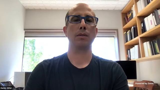 Neuro Zoom (7/18/2022) – Jun Xia (HKUST) and Chih-Ying Su (UCSD) смотреть онлайн