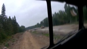 Работаю на самосвале маз вездеход!!!