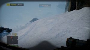 Прохождение Far Cry 4 №8 ▶ Череда миссий Лонгина и Херка в горах Гималаи.