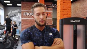 В Симферополе завершился Кубок Столицы по бодибилдингу