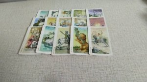 КАКАЯ НОВОСТЬ К ВАМ СПЕШИТ? Таро онлайн