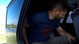 Шевроле нива или уаз хантер?