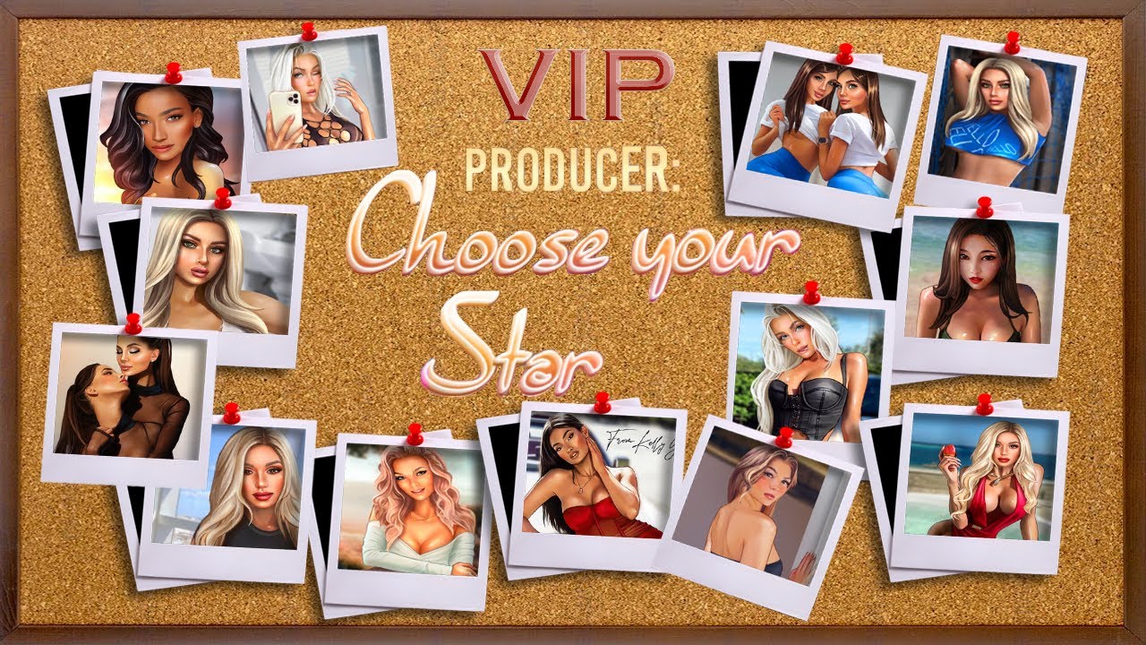 Producer your star. Producer choose your Star секси голые.