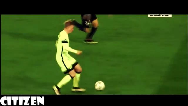 De Bruyne By Citizen смотреть онлайн
