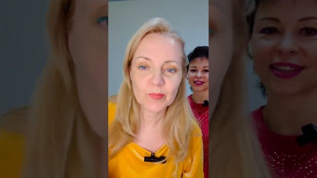 Цветная тушь от Oriflame