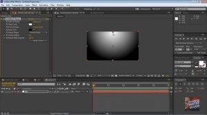 Как сделать двухсторонний слой в After Effects? (two sided layer)