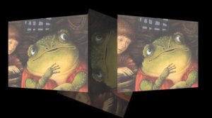 «Почитай-ка!». Э. Успенский «Жаб Жабыч Сковородкин»