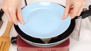 Кулинарный Челлендж: Я против Бабушки | Кухонные гаджеты и Лайфхаки для родителей HAHANOM Challenge