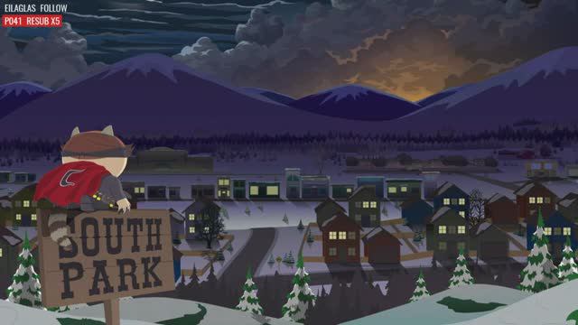 SOUTH PARK (part 6)