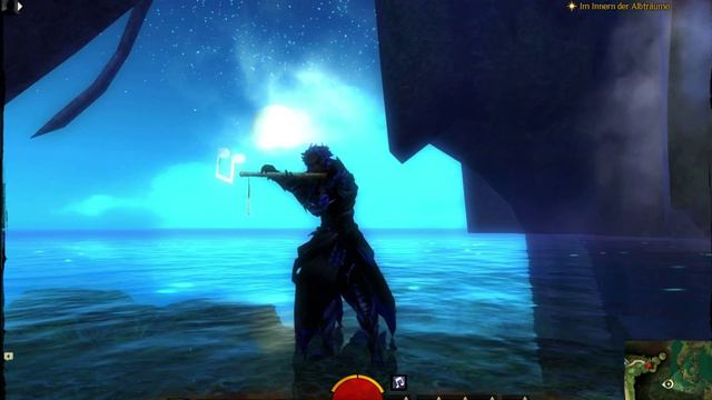 Titanic - My heart will go on - GW2 Flute смотреть онлайн