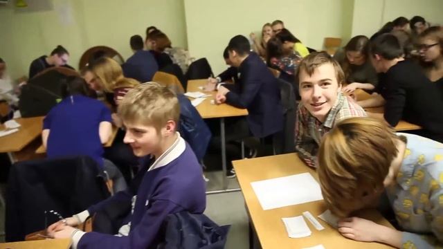 Интеллектуальная игра "Хозяин знаний" смотреть онлайн