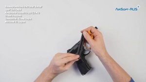 Пневматический пистолет Borner Sport 306 GNBB