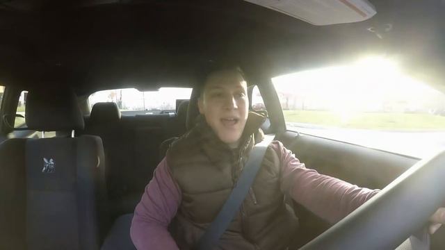 2016 Dodge Challenger Scat Pack First Drive! Hellcat alternative? смотреть онлайн