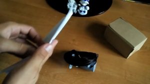 Датчик дождя и гребенка для полива с Aliexpress