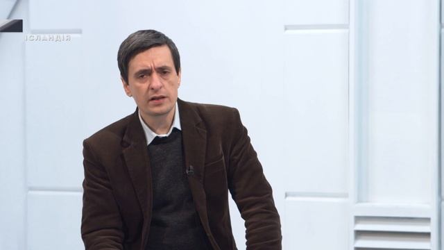 Что такое ХАОС? Идея и теория хаоса | ЛЕКТОРІЙ смотреть онлайн