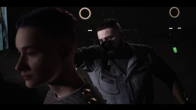 ATOMIC HEART смотреть онлайн