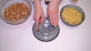 Что приготовить из обычного ПЮРЕ? Вкусное БЛЮДО из КАРТОШКИ или Картофельное ПЮРЕ по новому