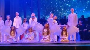 "День матери " (пролог) 14 октября 2022г.