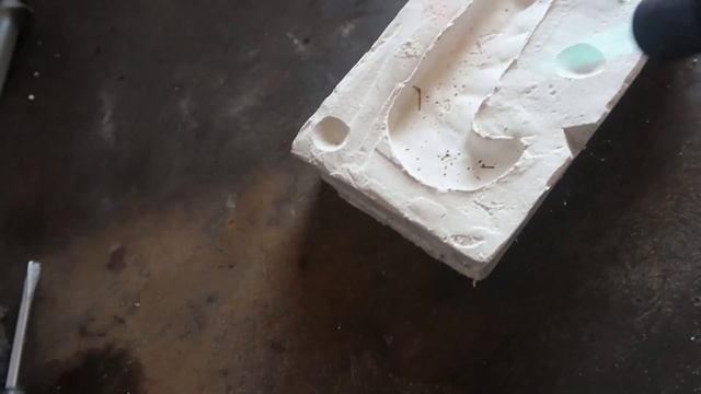 РУЧКА ИЗ ПЛАСТИКОВЫХ КРЫШЕК смотреть онлайн