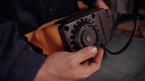 Отбойный молоток INGCO PDB15006 INDUSTRIAL | Что скрывается в этом корпусе?